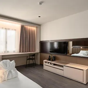 Hotel Becquer, Sevilla
