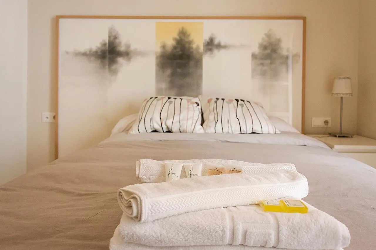 Apartamento Centro San Luis Seville 0*,  Spain
