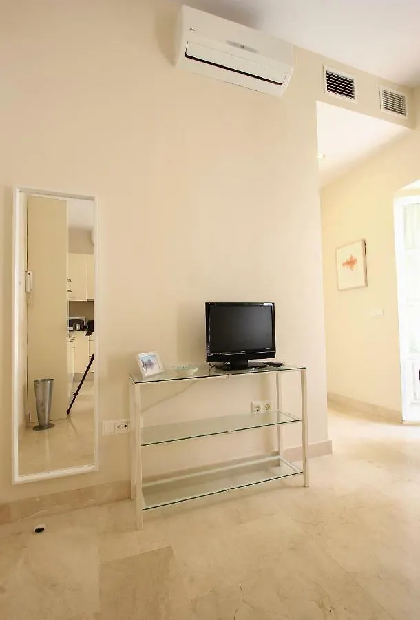 Apartamento Centro San Luis Seville Apartment