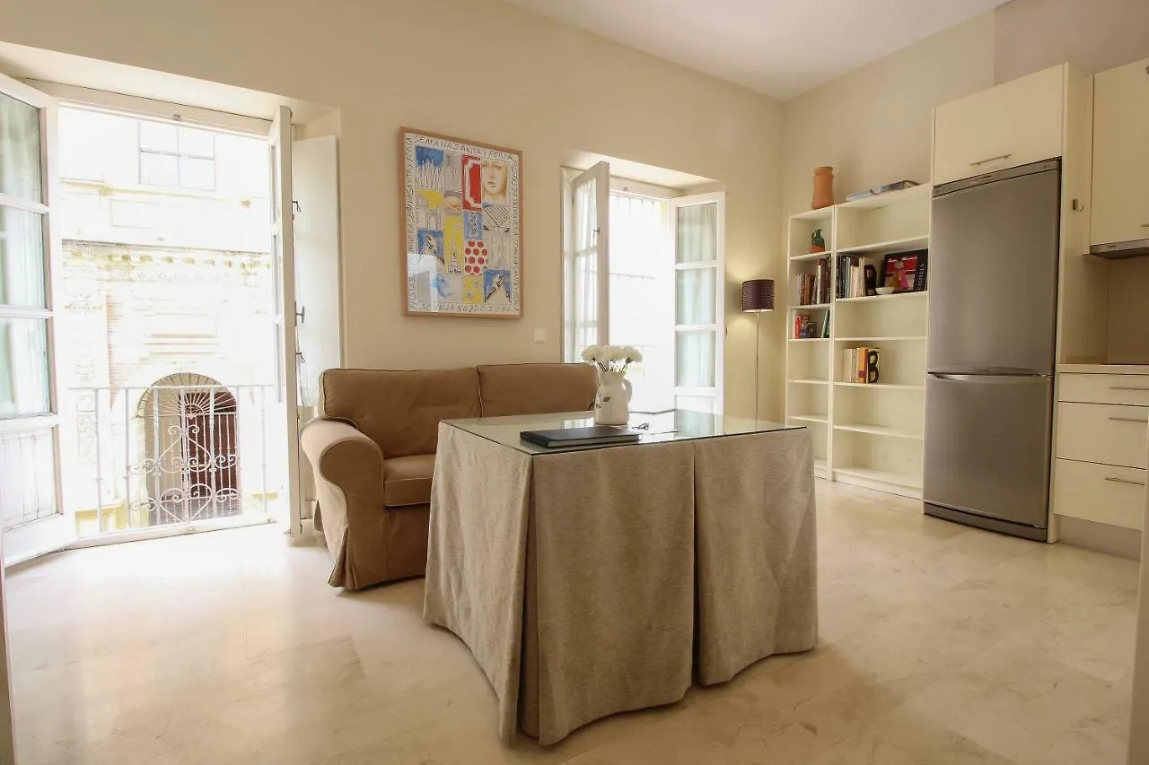 Apartamento Centro San Luis Seville