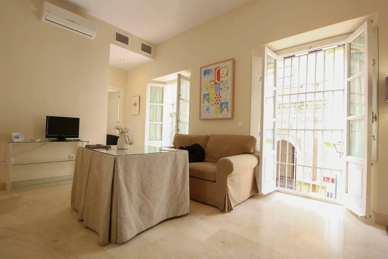 Apartamento Centro San Luis Seville 0*,  Spain