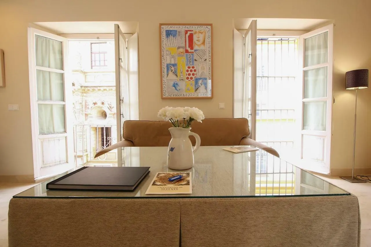 Apartamento Centro San Luis Seville Spain