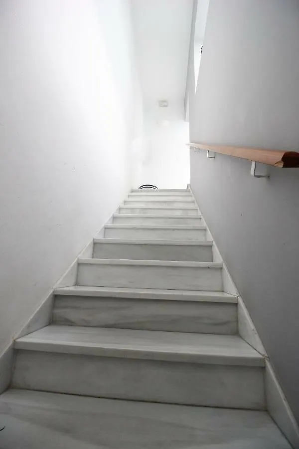 Apartamento Centro San Luis Seville Spain