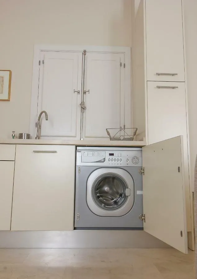 Apartamento Centro San Luis Seville 0*,