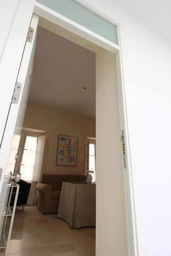 Apartamento Centro San Luis Seville 0*,  Spain