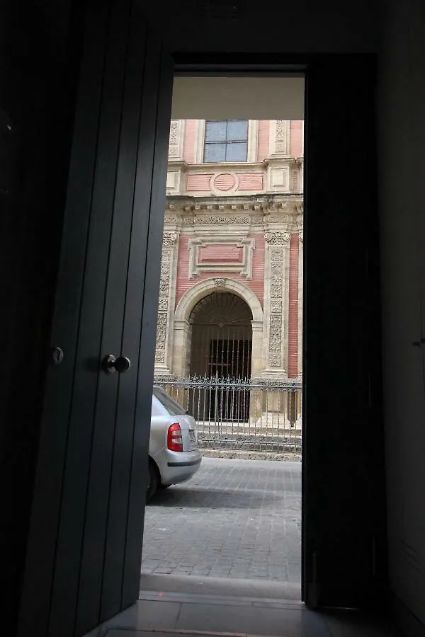 Apartamento Centro San Luis Seville Apartment
