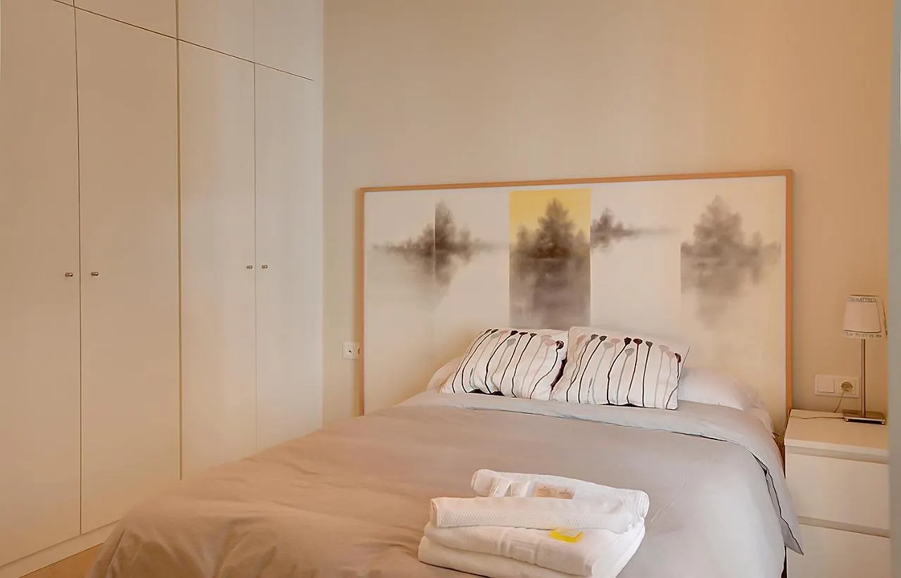 Apartamento Centro San Luis Seville